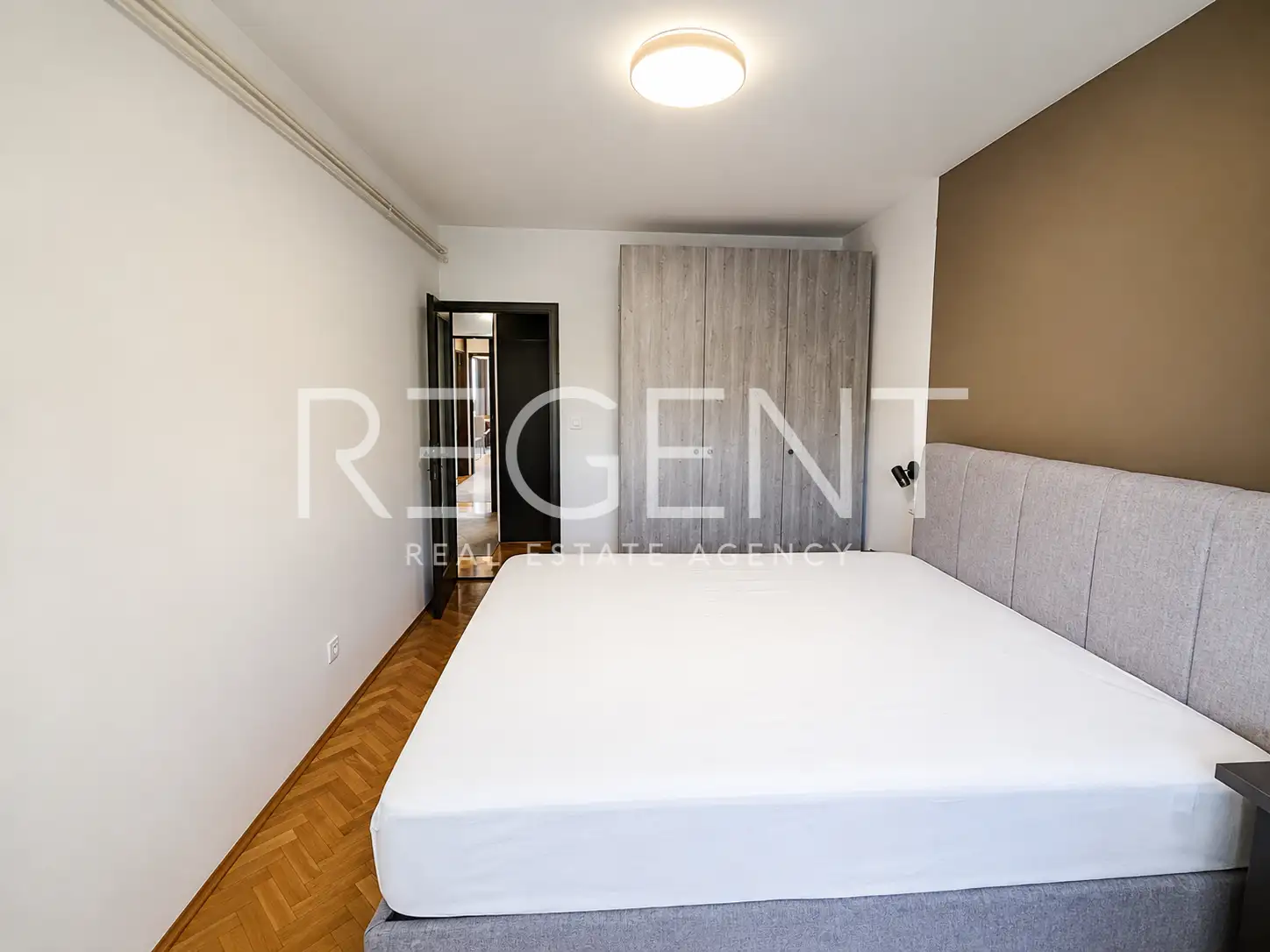 Zagreb, Lašćina-prenájom, byt 80 m², trojizbový, zrekonštruovaný, loggia, parkovanie