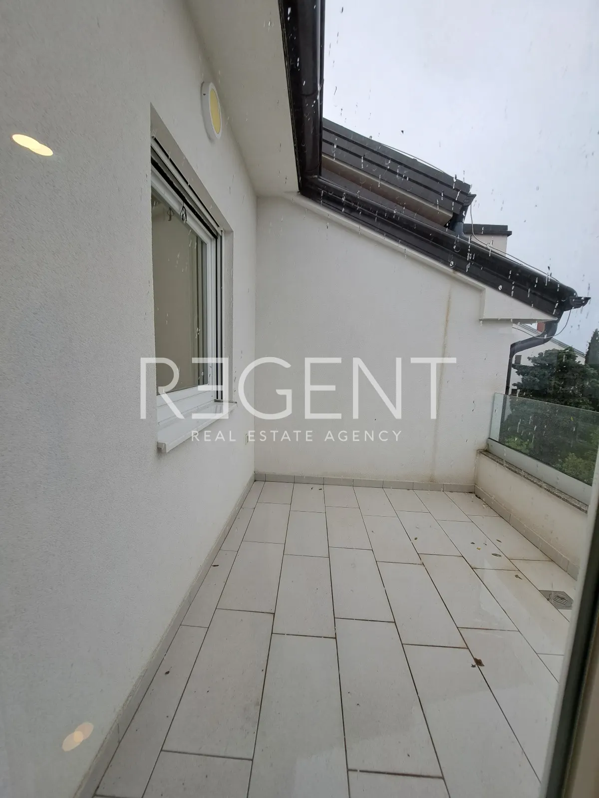 Crikvenica - Třípokojový byt 52 m2 novostavba