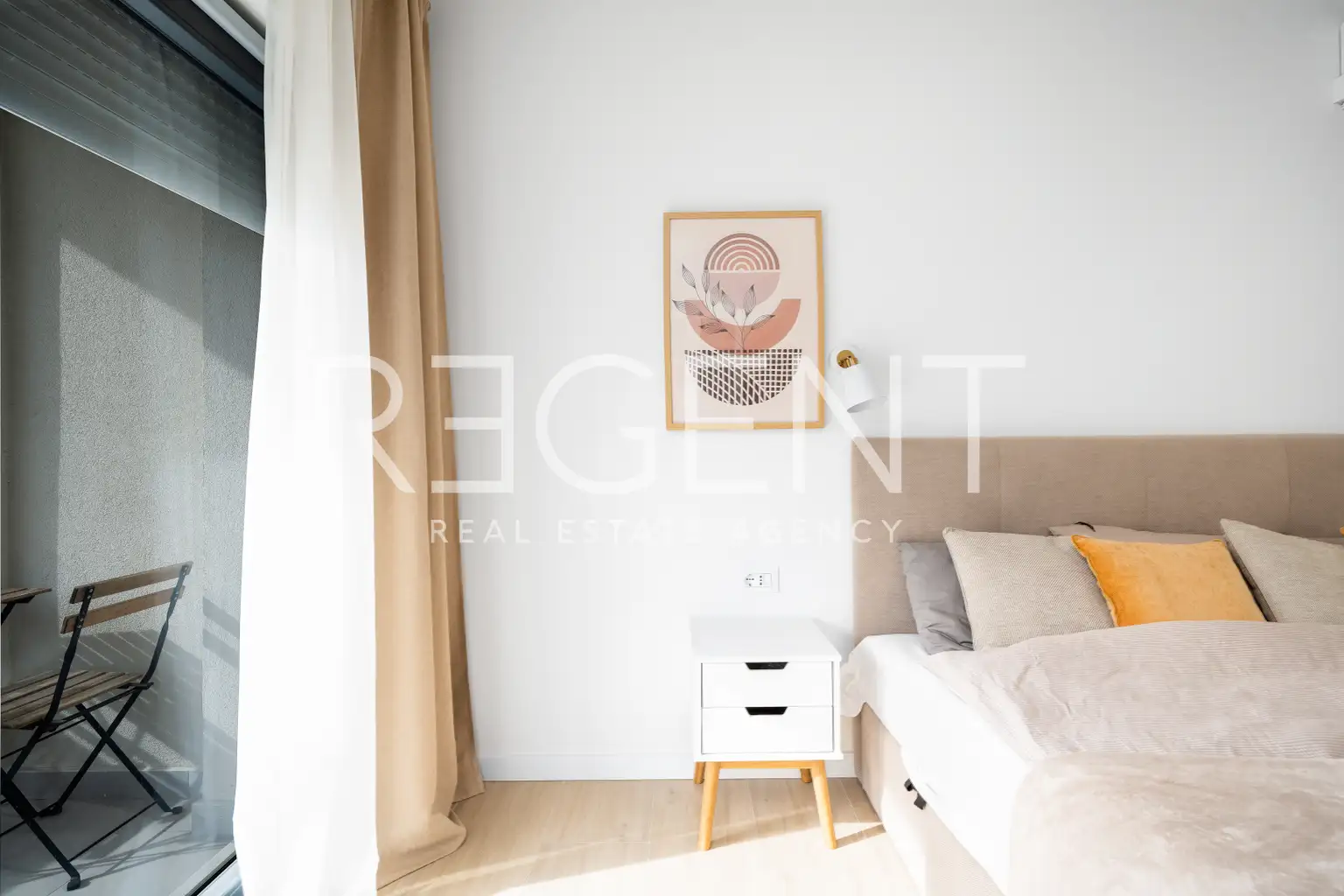 Vodice, Zatonska Straße - Doppelhaushälfte in ausgezeichneter Lage