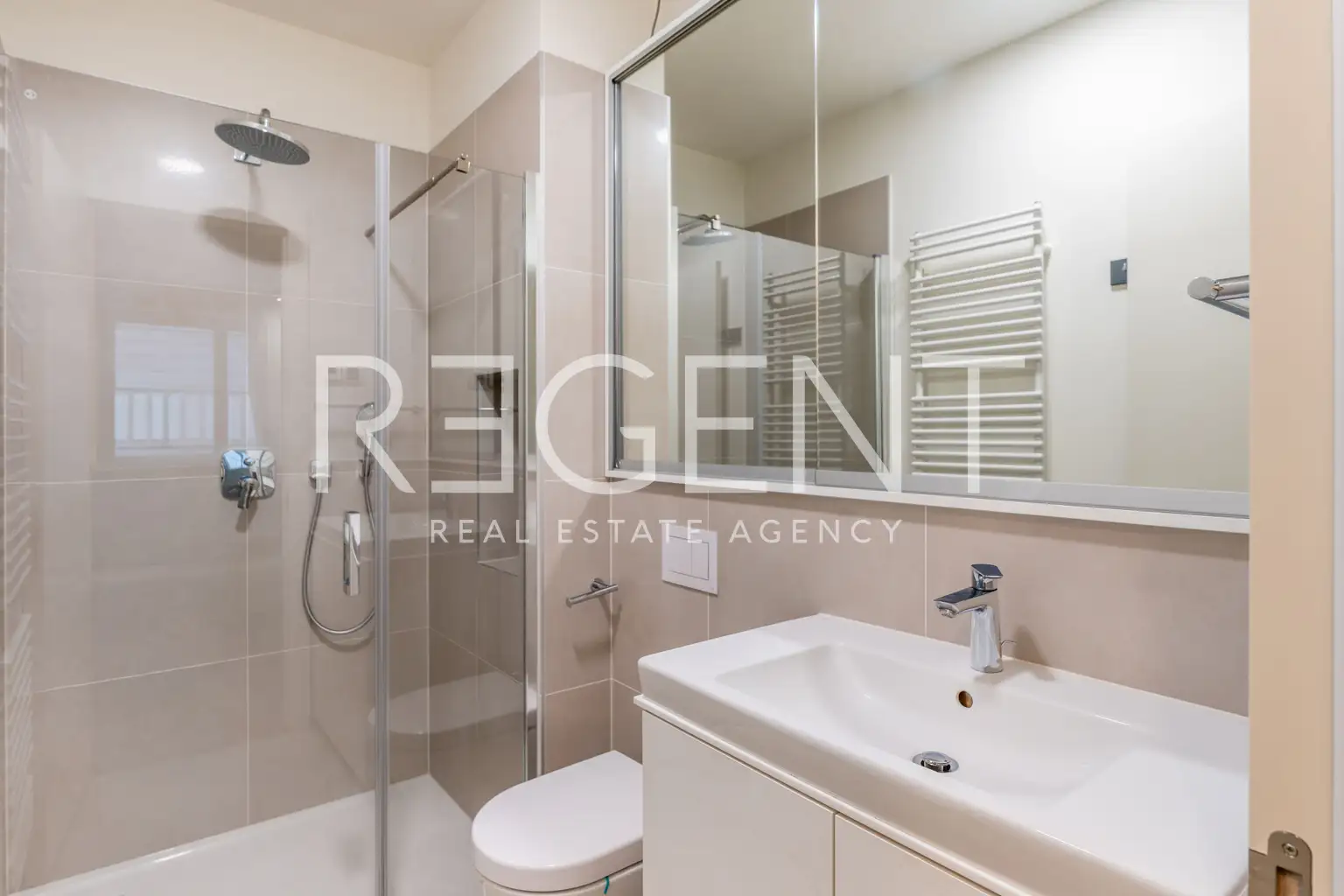 Zagreb, VMDMaksimir - Spacious three-room apartment with a terrace, 110m2, for rent