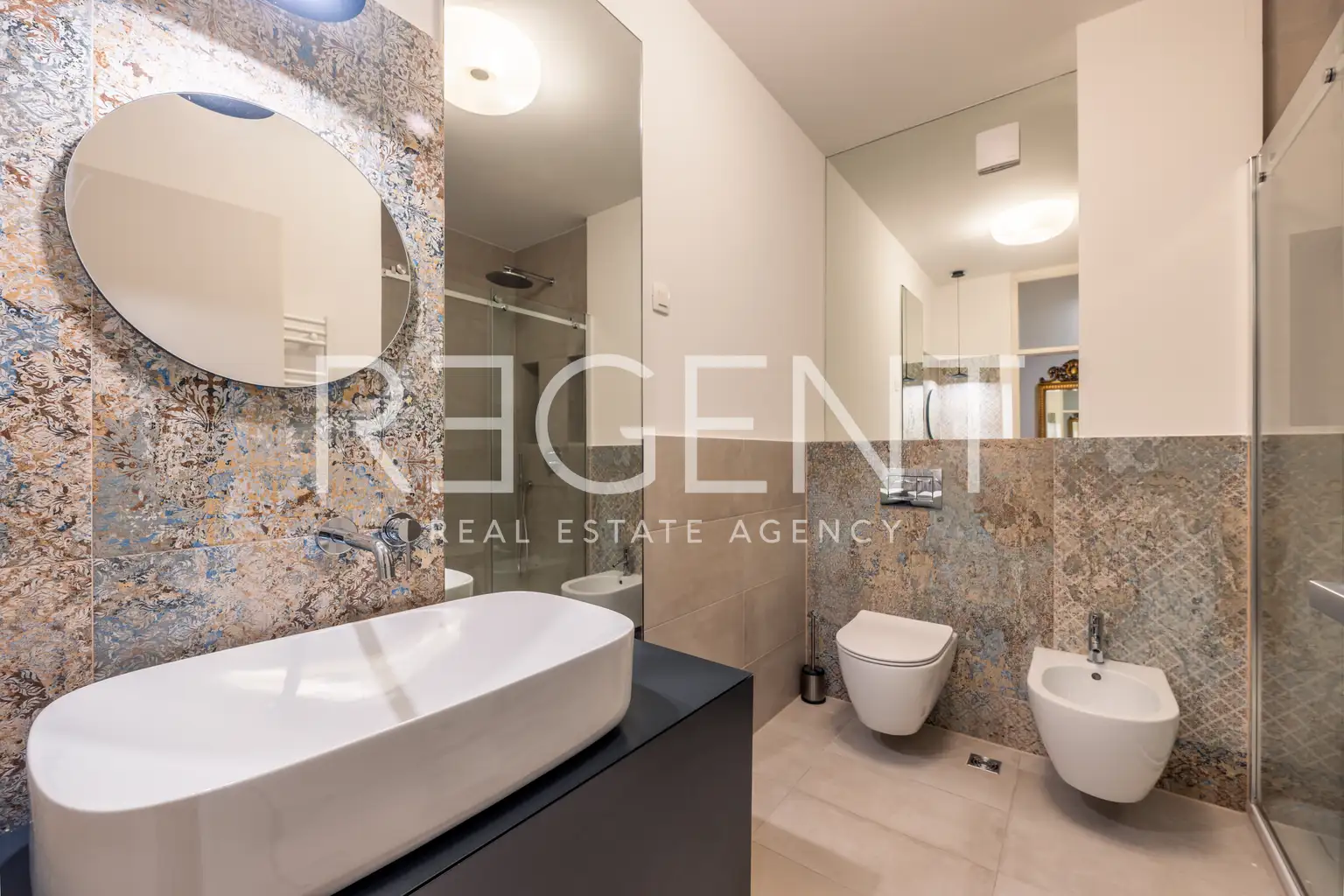 Zagreb, Srebrnjak - moderan i luksuzan trosoban stan za najam