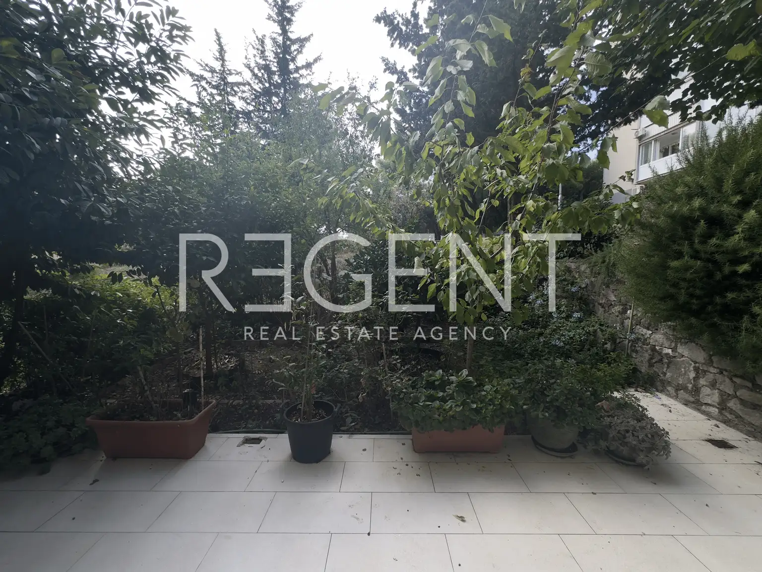 Split, Lokve - Mieszkanie jednopokojowe do adaptacji