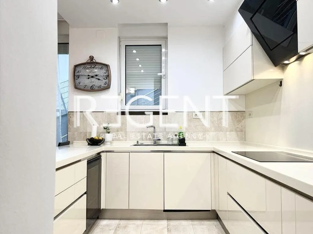 Zagreb, Šestine - Family house in a green oasis in a beautiful location