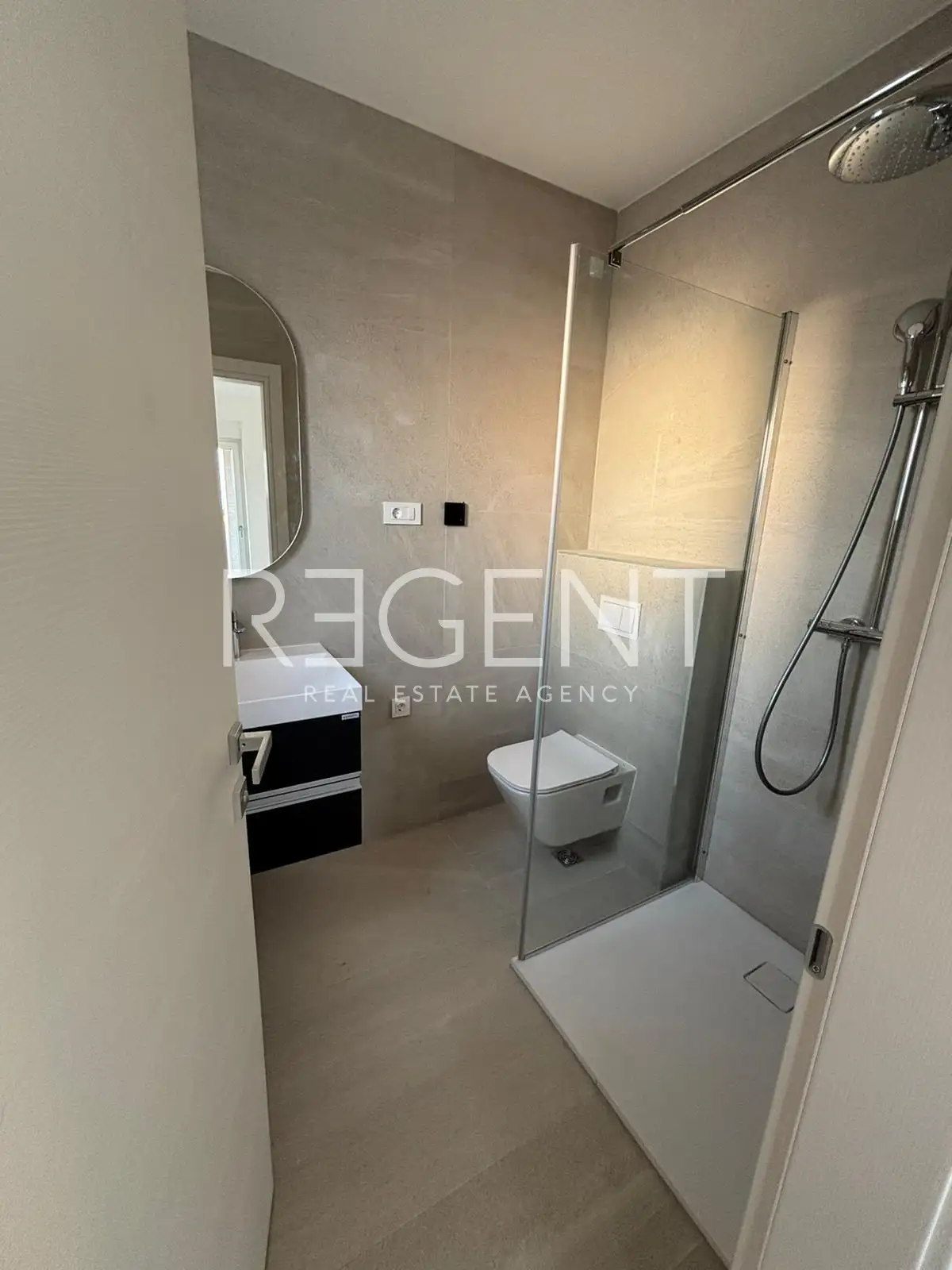 Zadar, Privlaka - Moderní penthouse blízko moře