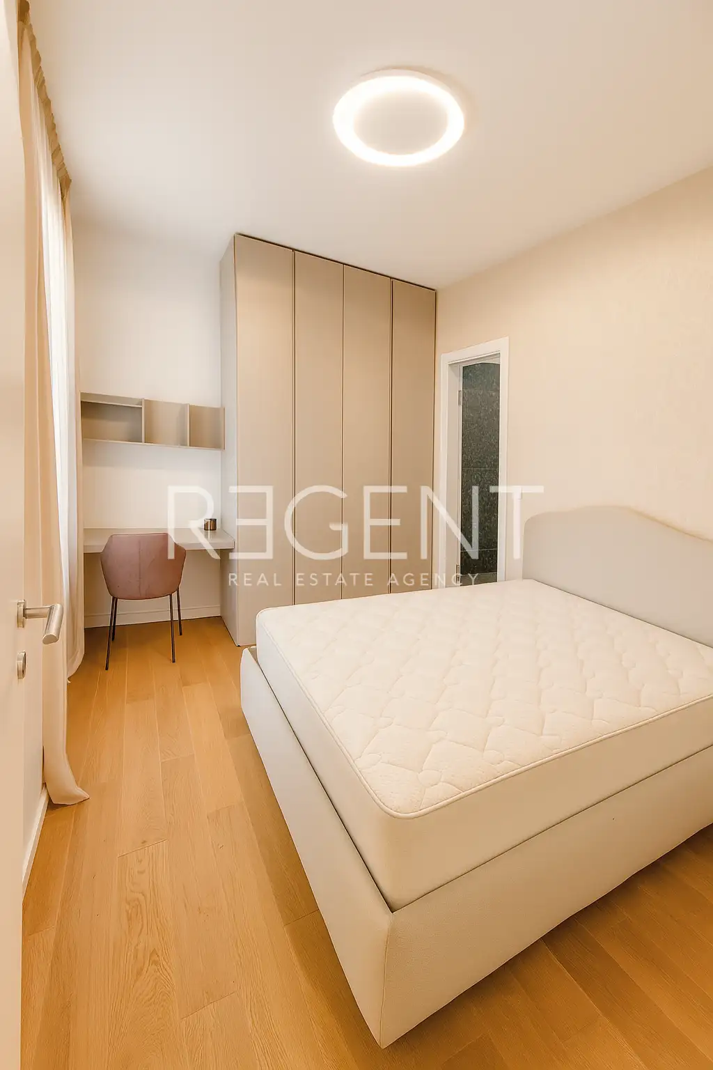 Zagrzeb, Maksimir - Luksusowy czteropokojowy apartament 110 m²