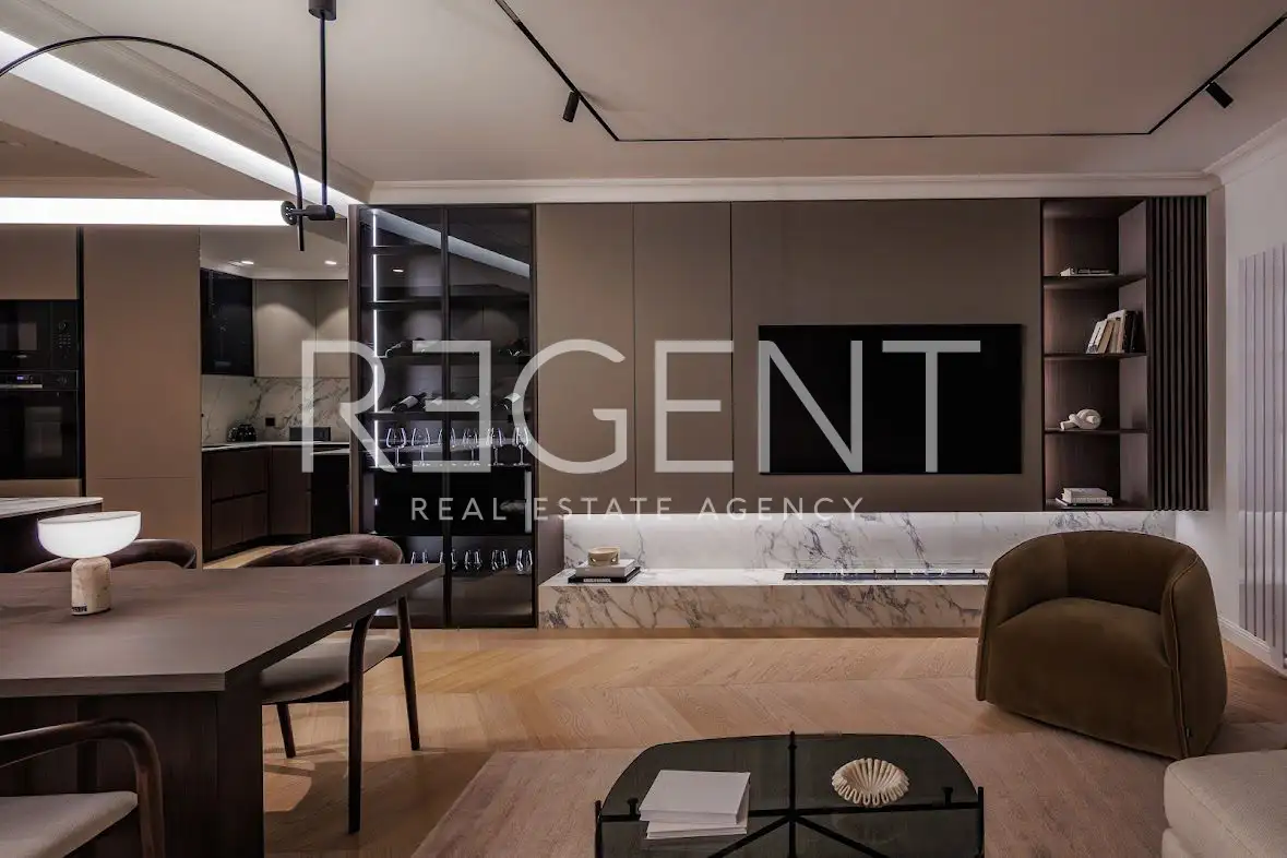 Zagreb, Rudeš - Luksuzan penthouse za život i investiciju