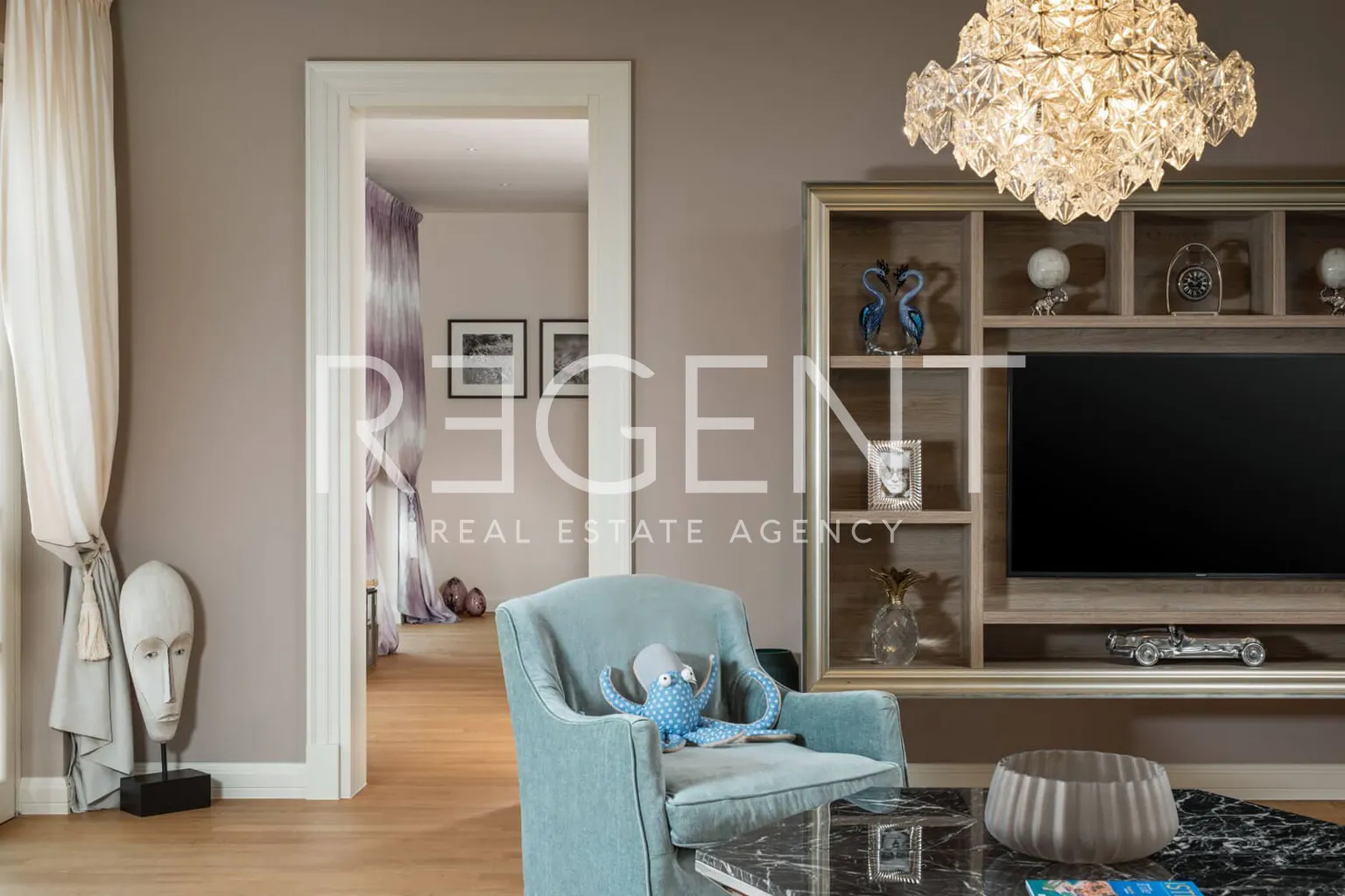 Istra, Vabriga - Razkošna in elegantna vila 348m2