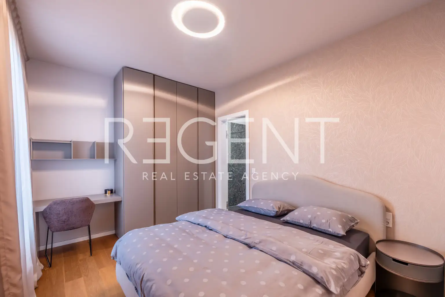 Zagreb, Maksimir – Luksuzno štirisobno stanovanje, prva najemnina