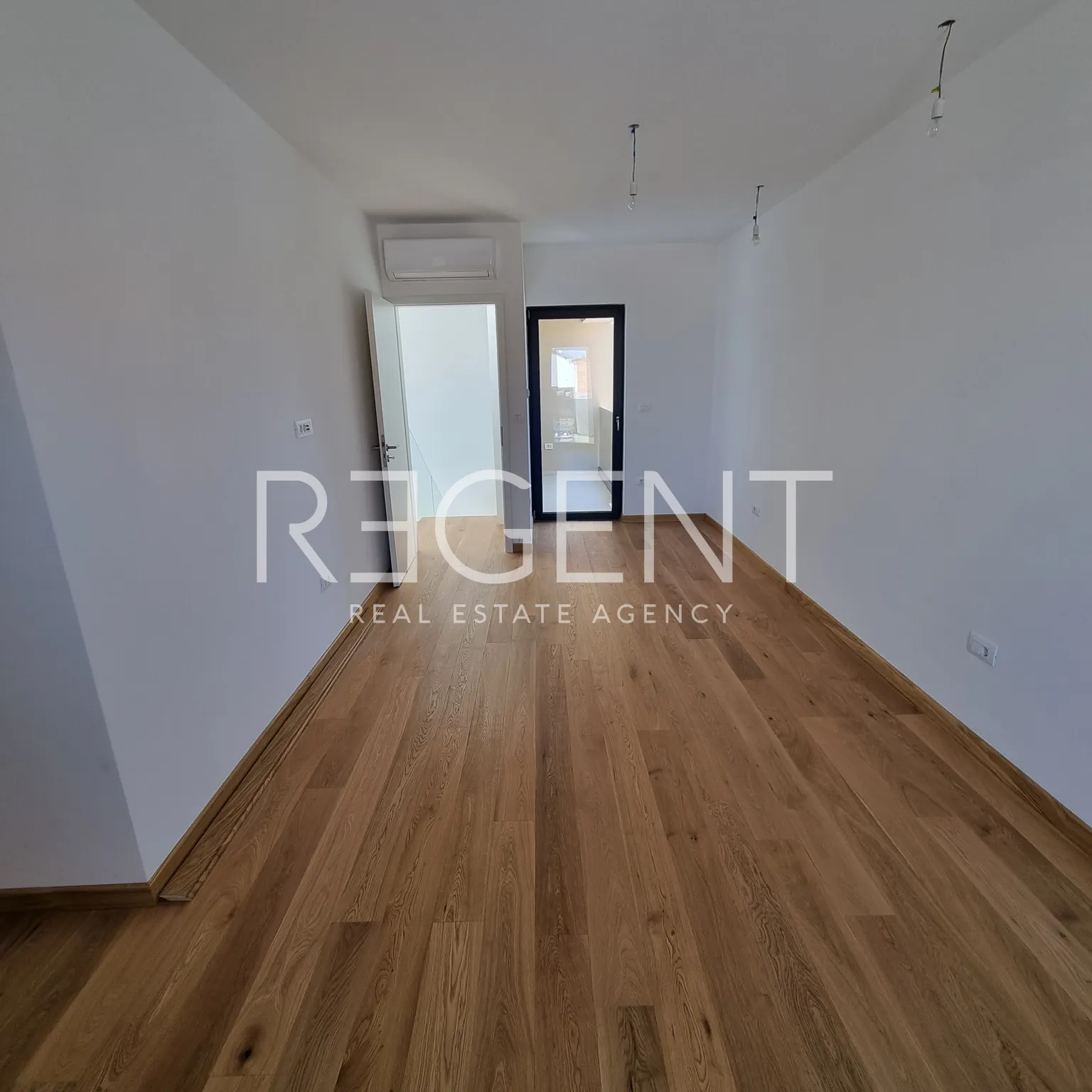 Istra, Umag – Luksuzna urbana vila 219,88m2
