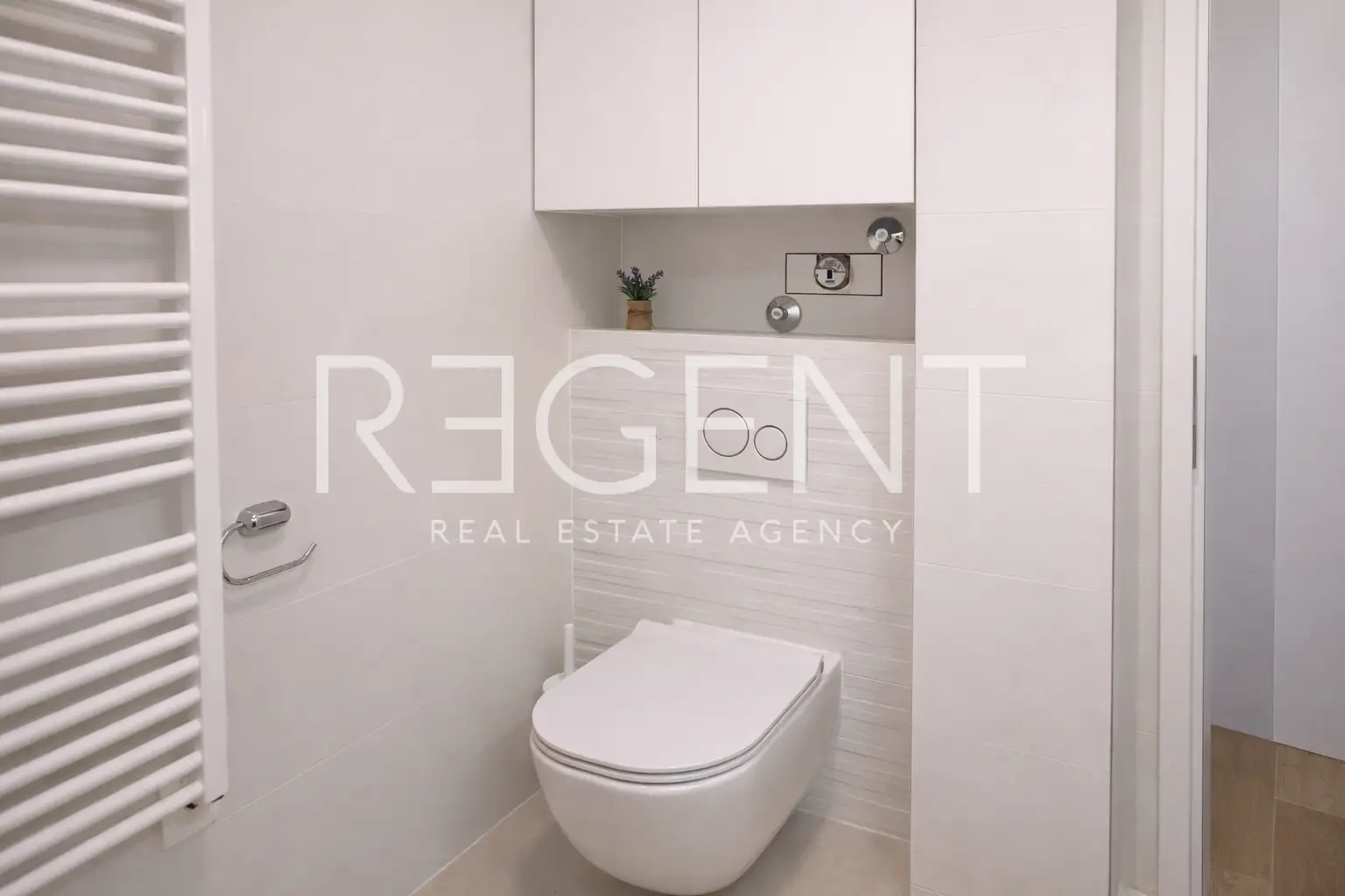 Split, Trstenik - Moderní studio k pronájmu