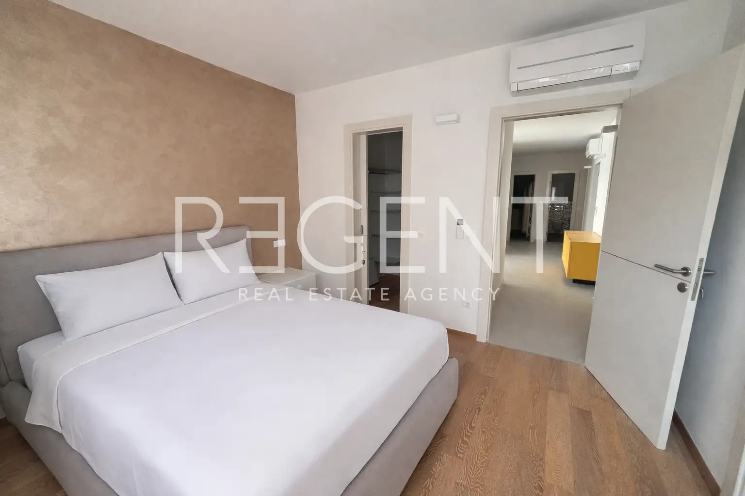 Istria, Rovinj - Penthouse with a sea view