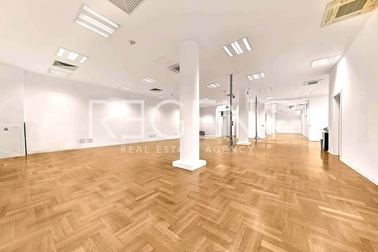 Zagreb, Trešnjevka - Poslovni prostor 477 m2