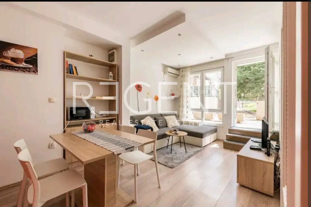 Split, Žnjan - Jednosoban stan na atraktivnoj lokaciji 34 m2