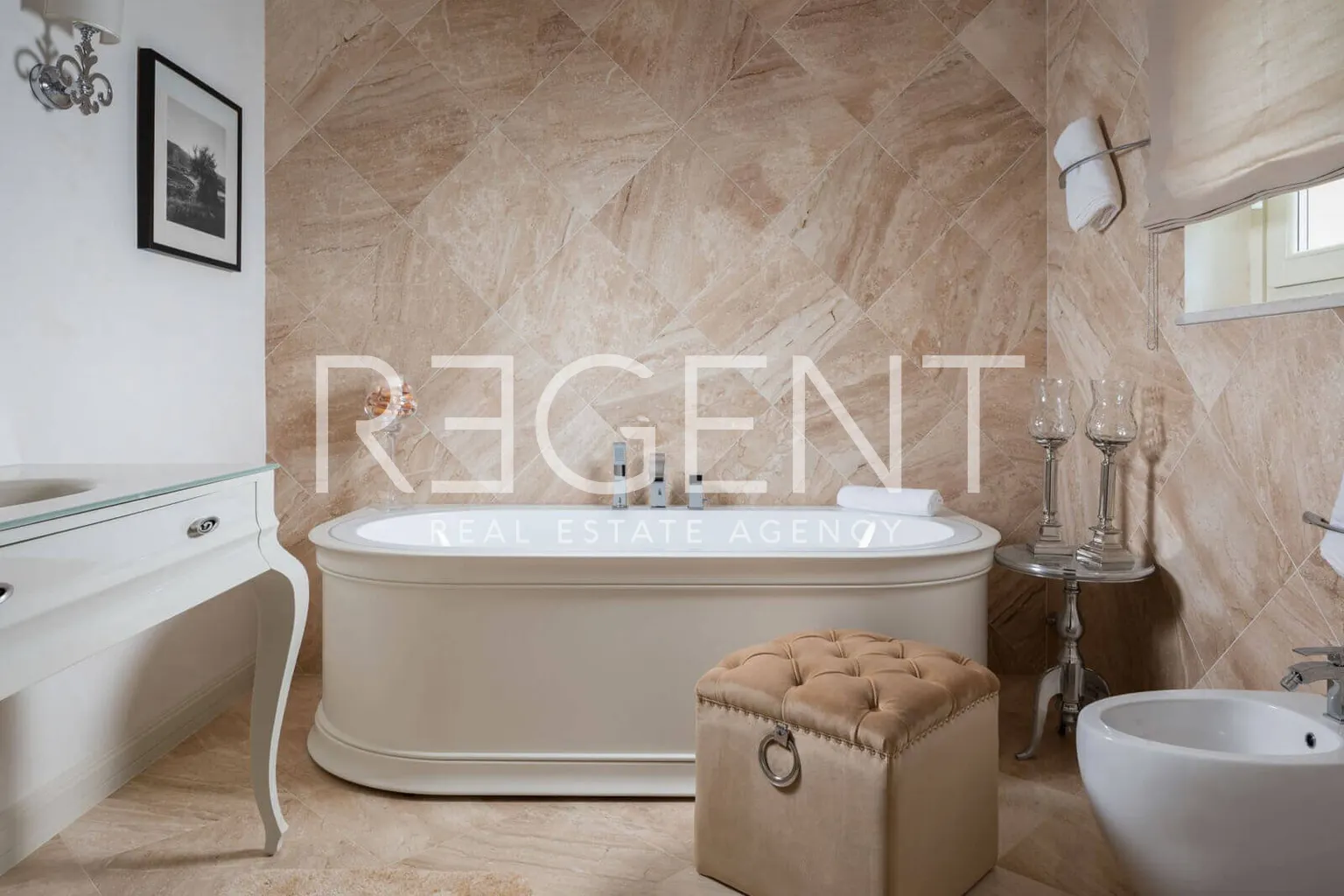Istra, Vabriga - Raskošna i elegantna vila 287 m2