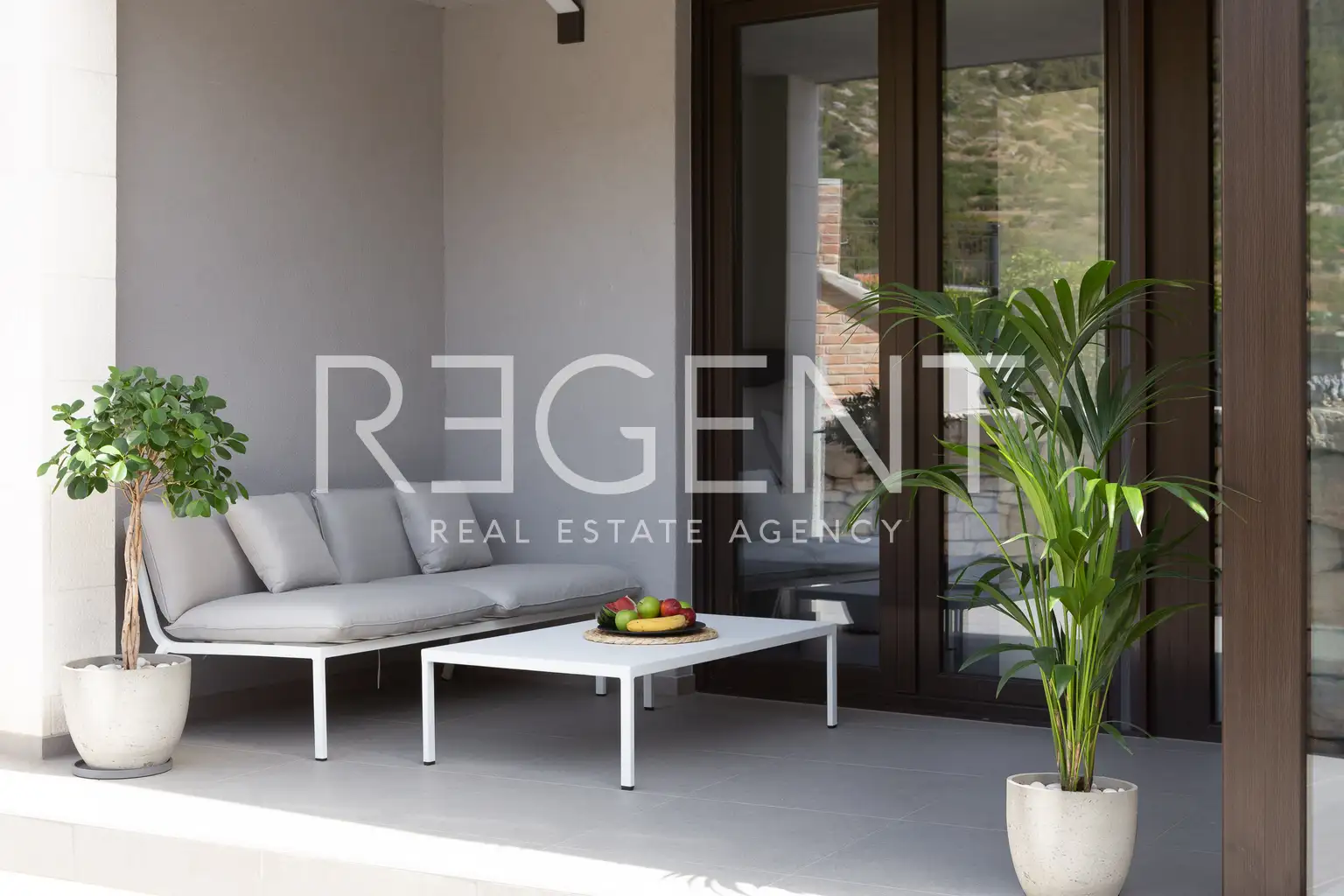 Vis, Komiža - Casa nel centro del paese