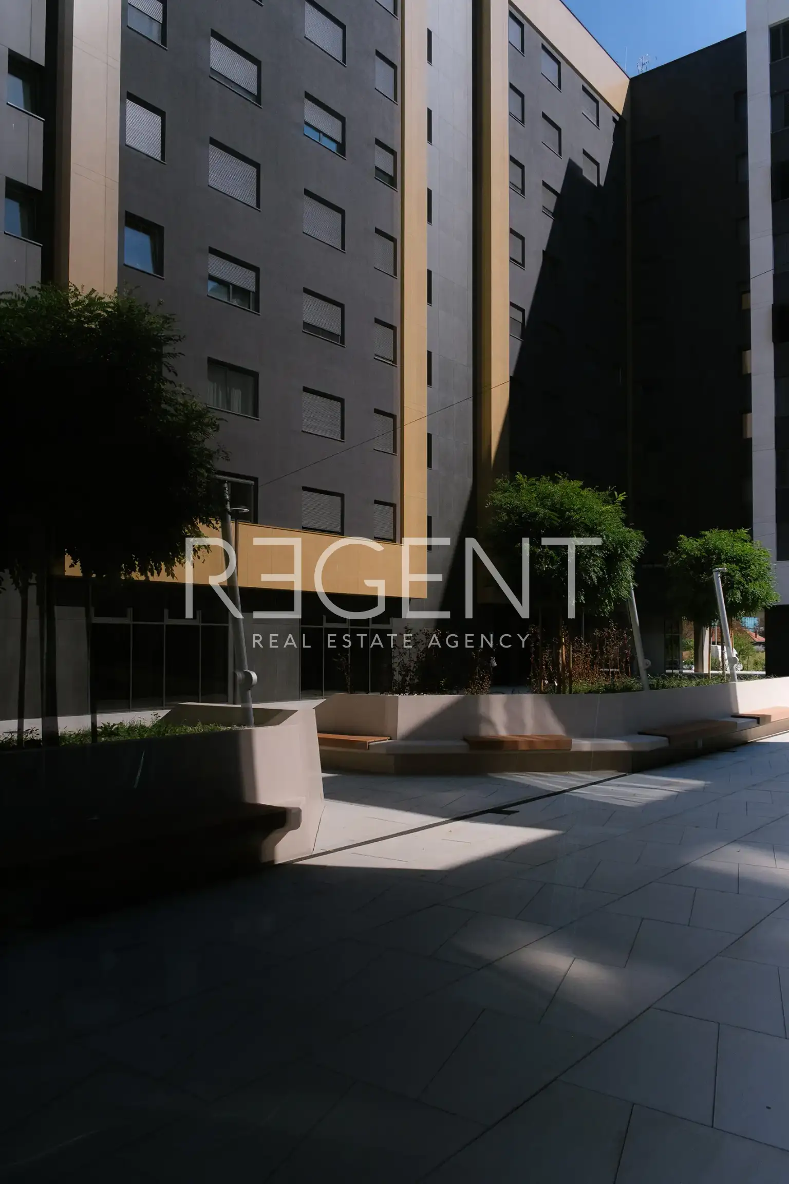 Zagrzeb, Heinzelova – Lokal użytkowy do wynajęcia