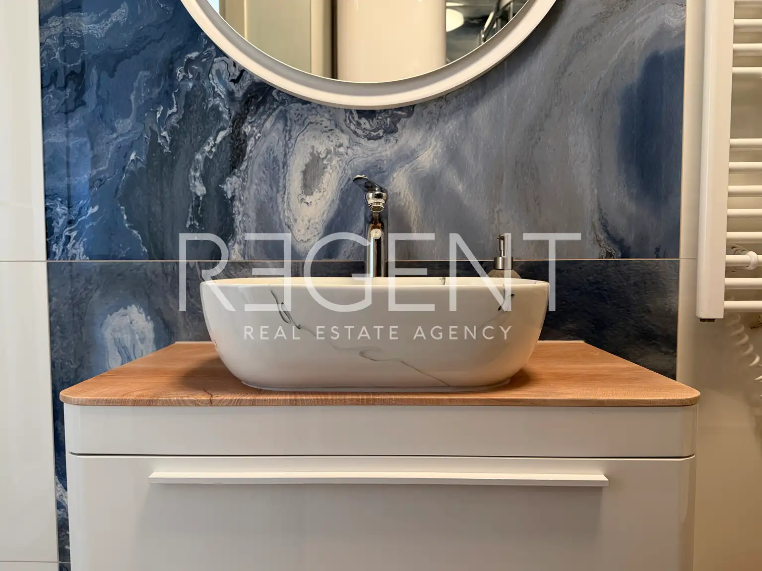 Zagreb, Trešnjevka - Appartement de trois pièces récemment rénové avec balcon