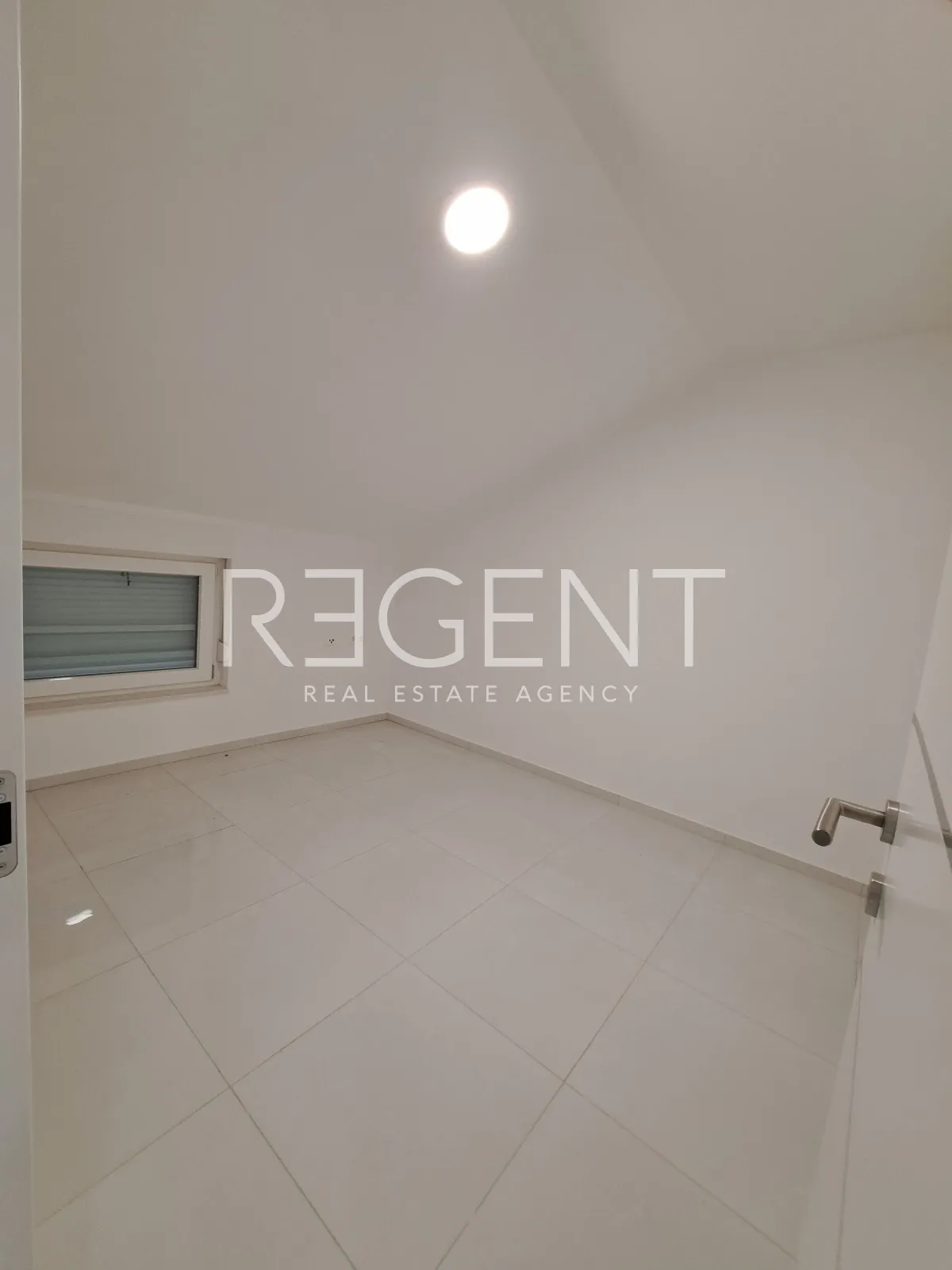 Crikvenica - Třípokojový byt 52 m2 novostavba