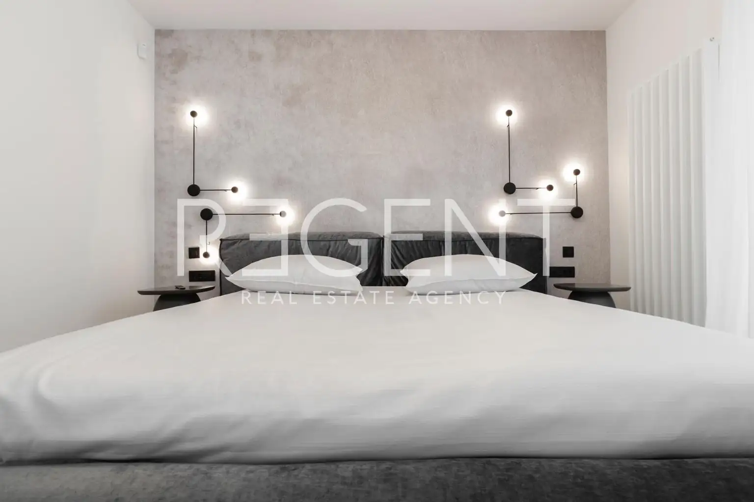 Zagabria, Srebrnjak - Lussuoso appartamento con tre stanze e sauna