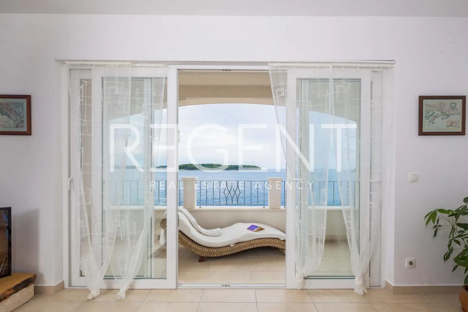 Ostrov Korčula - Nádherná ohromující vila u moře 312 m2