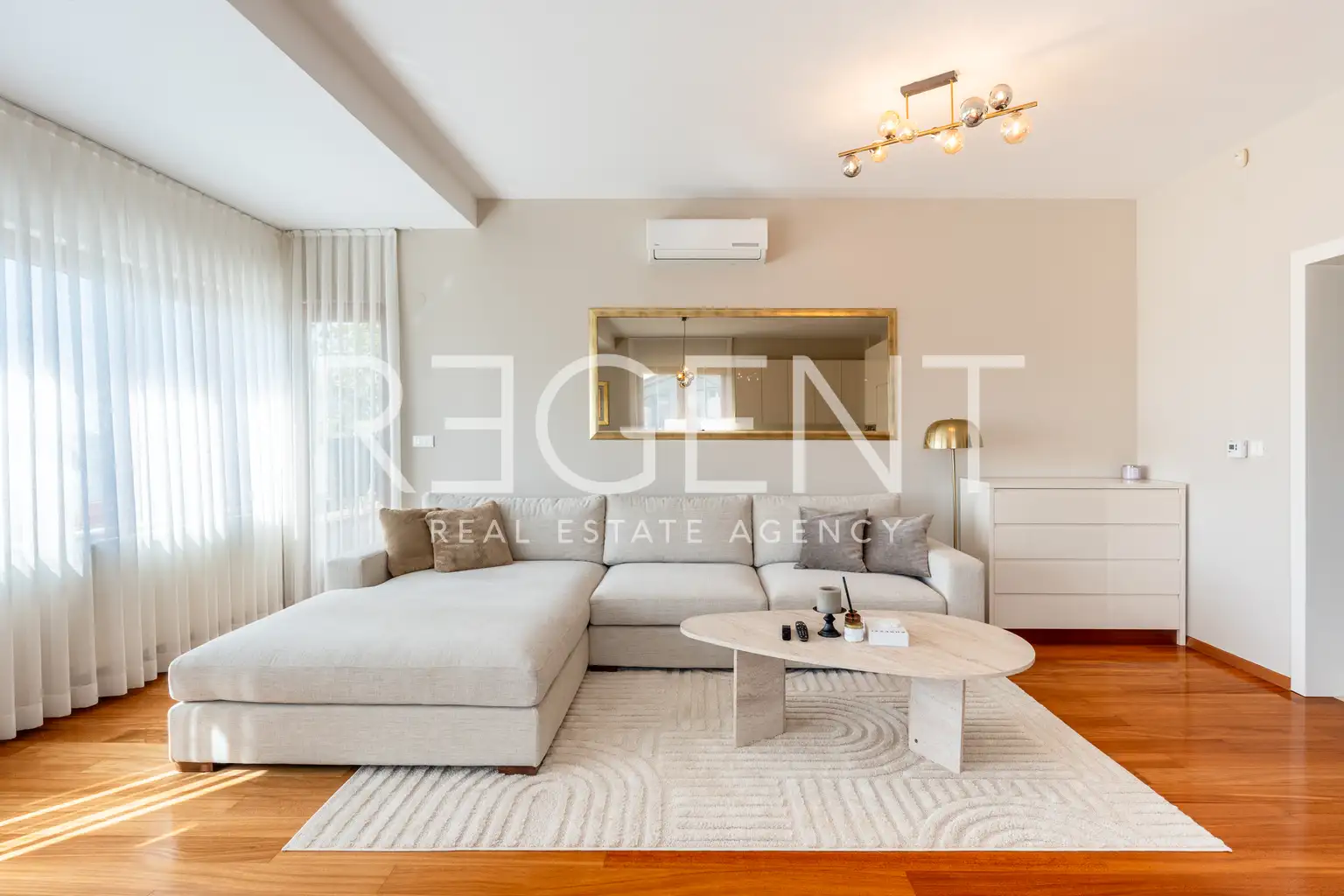 Zagabria, Podsljeme - Appartamento moderno in villa urbana