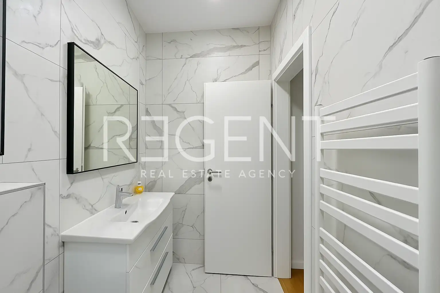 Veľká Gorica, Centrum – Moderný štvorizbový byt 78 m2