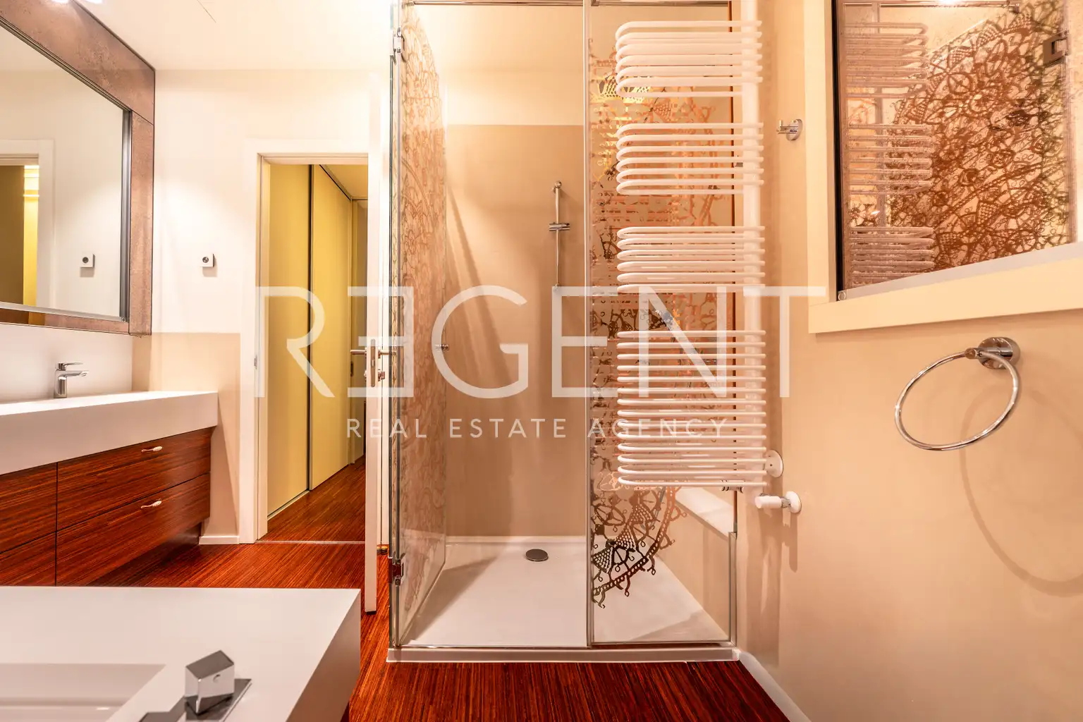 Zagreb, VMDMaksimir - Spacious three-room apartment with a terrace, 110m2, for rent