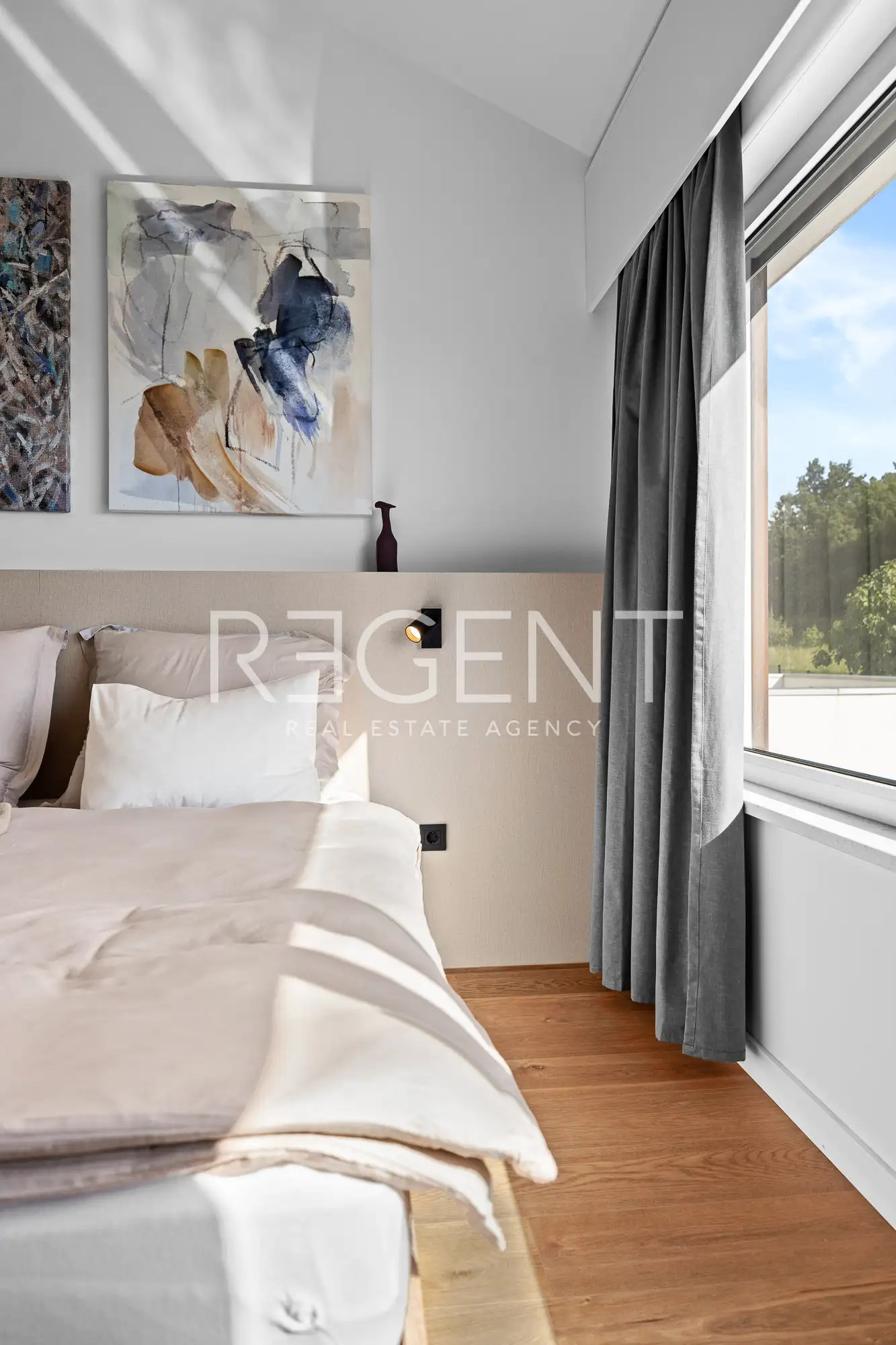 Poreč, Vižinada - Luxusná vila v srdci Istrie