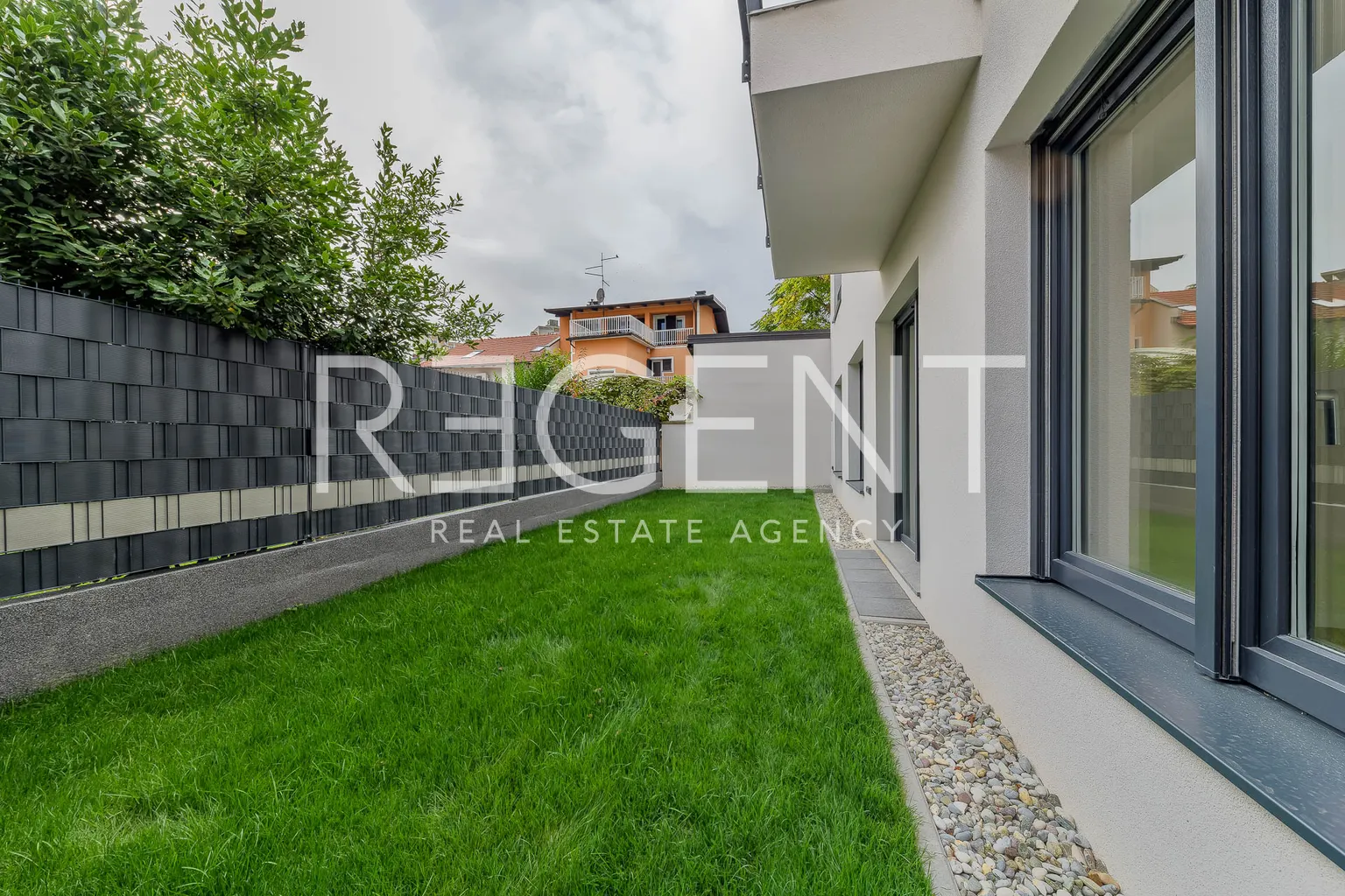 Zagreb, Trešnjevka – Niskoenergetski stan s obnovljivim izvorom energije 80 m2