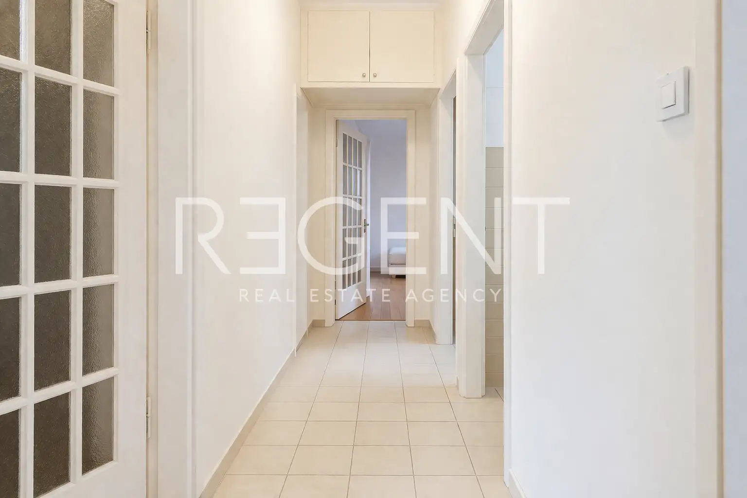 Split, Lovret - Dvosoban stan u centru grada