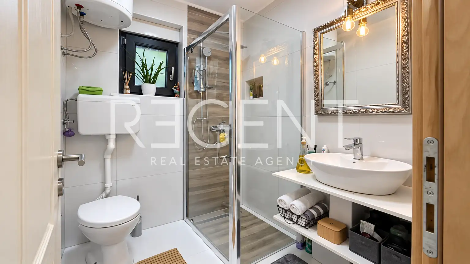 Rakovica, Plitvice – samostatný dům 115 m², pozemek 1500 m²