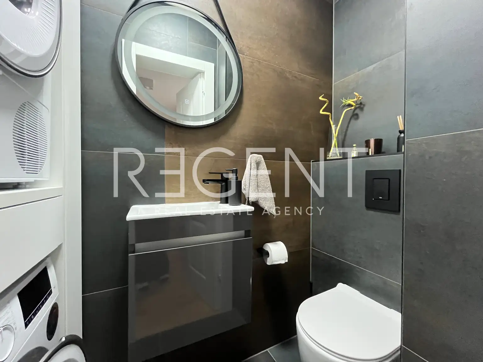 Zagreb, Sesvete - sodoben štirisobni penthouse