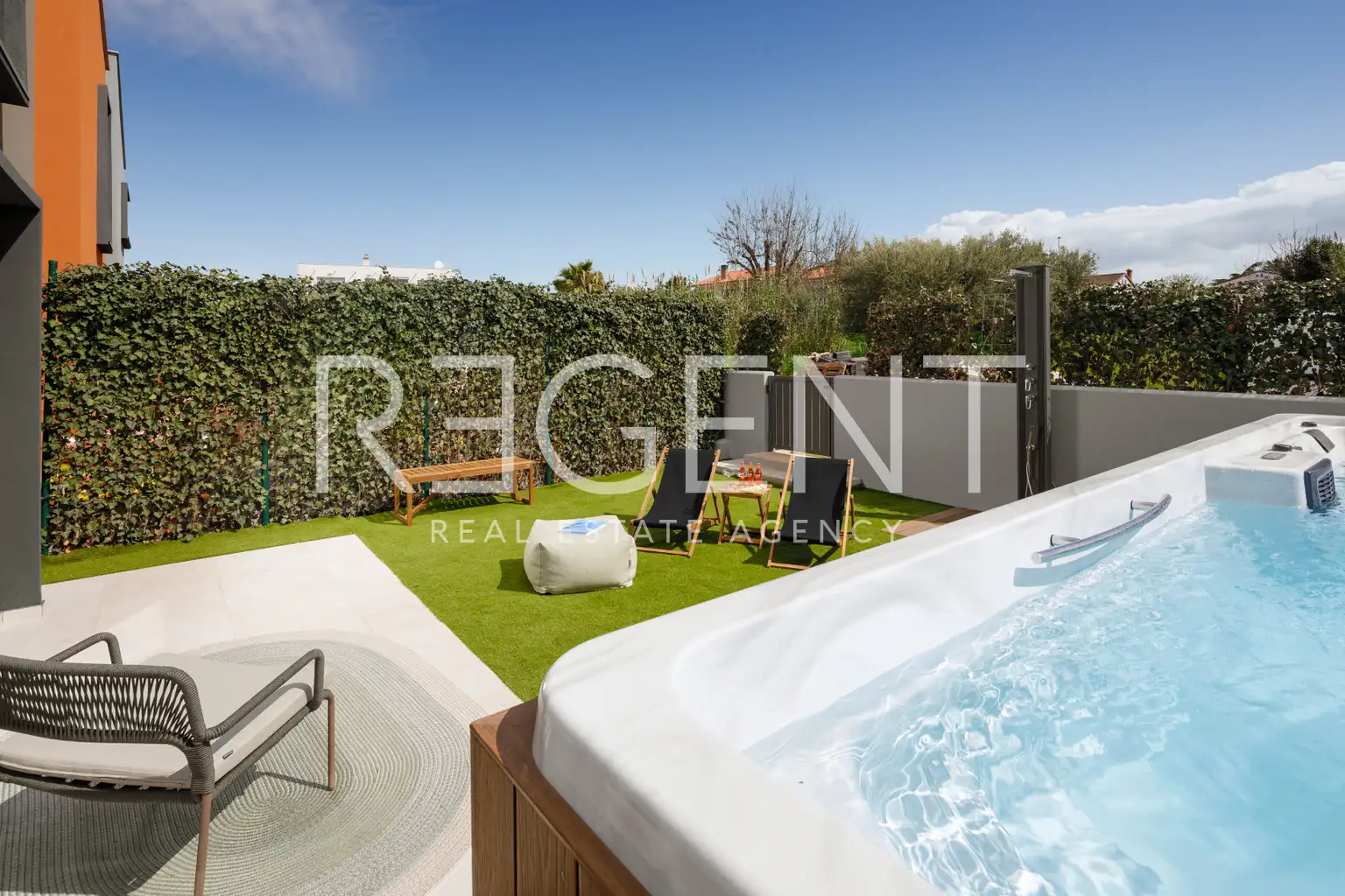 Kuća 103 m², Poreč-Veli Maj — konoba, jacuzzi, namještena