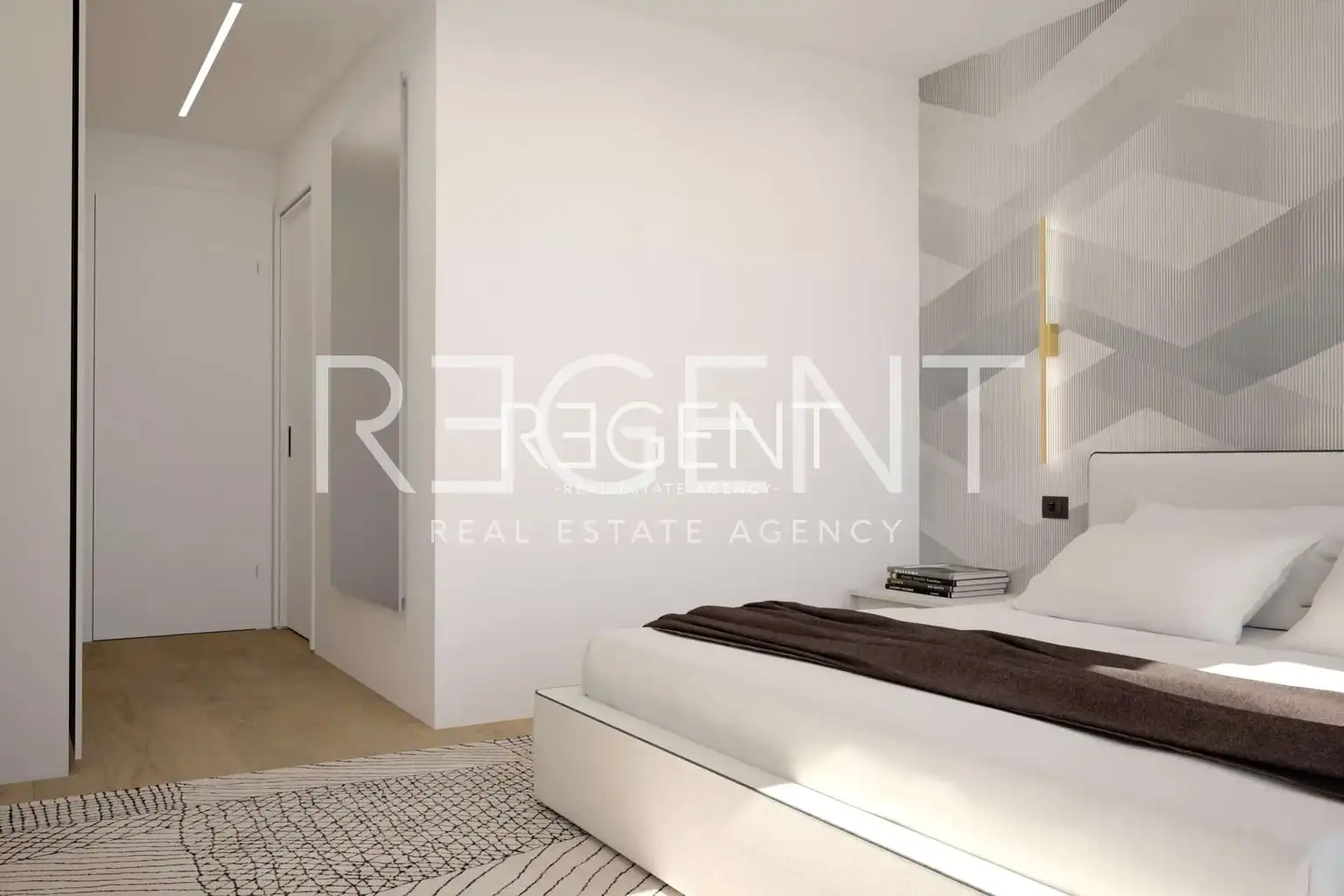 Istra, Rovinj - Moderan četverosoban stan 210 m2