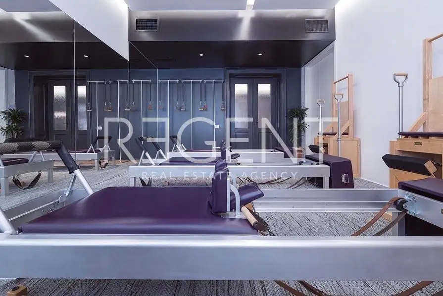 Záhřeb, Donji grad – Prostorný byt s potenciálem