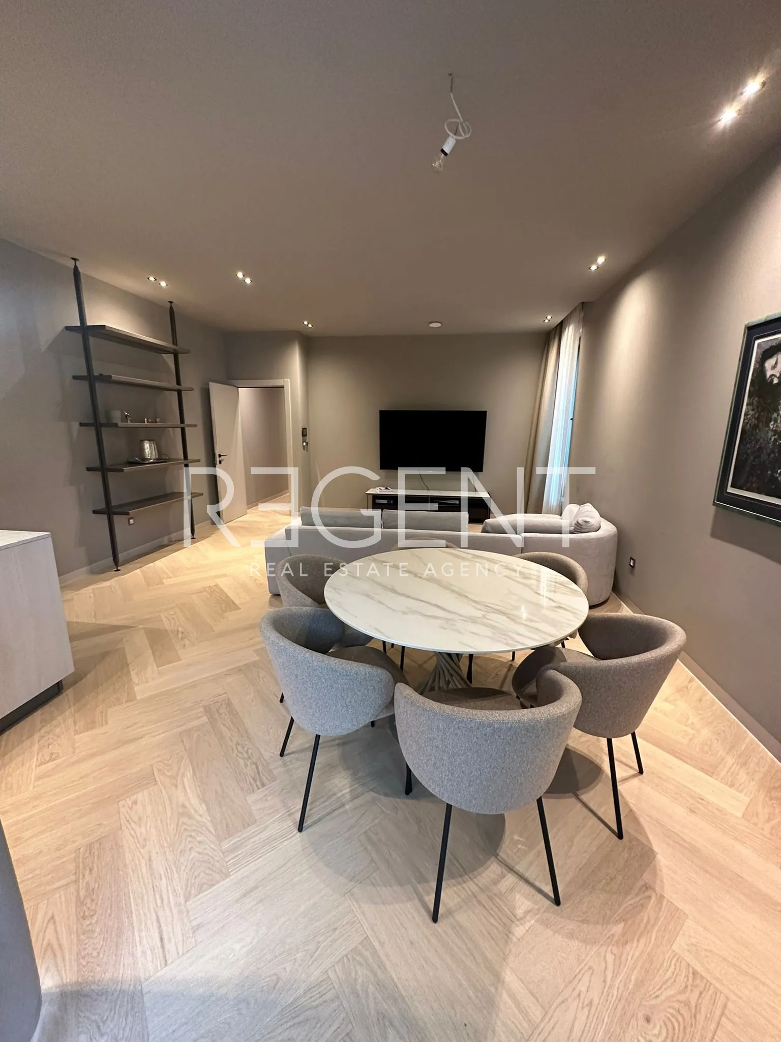 Zagreb, Jelenovac - Modern apartment in a new building 175 m2, for rent