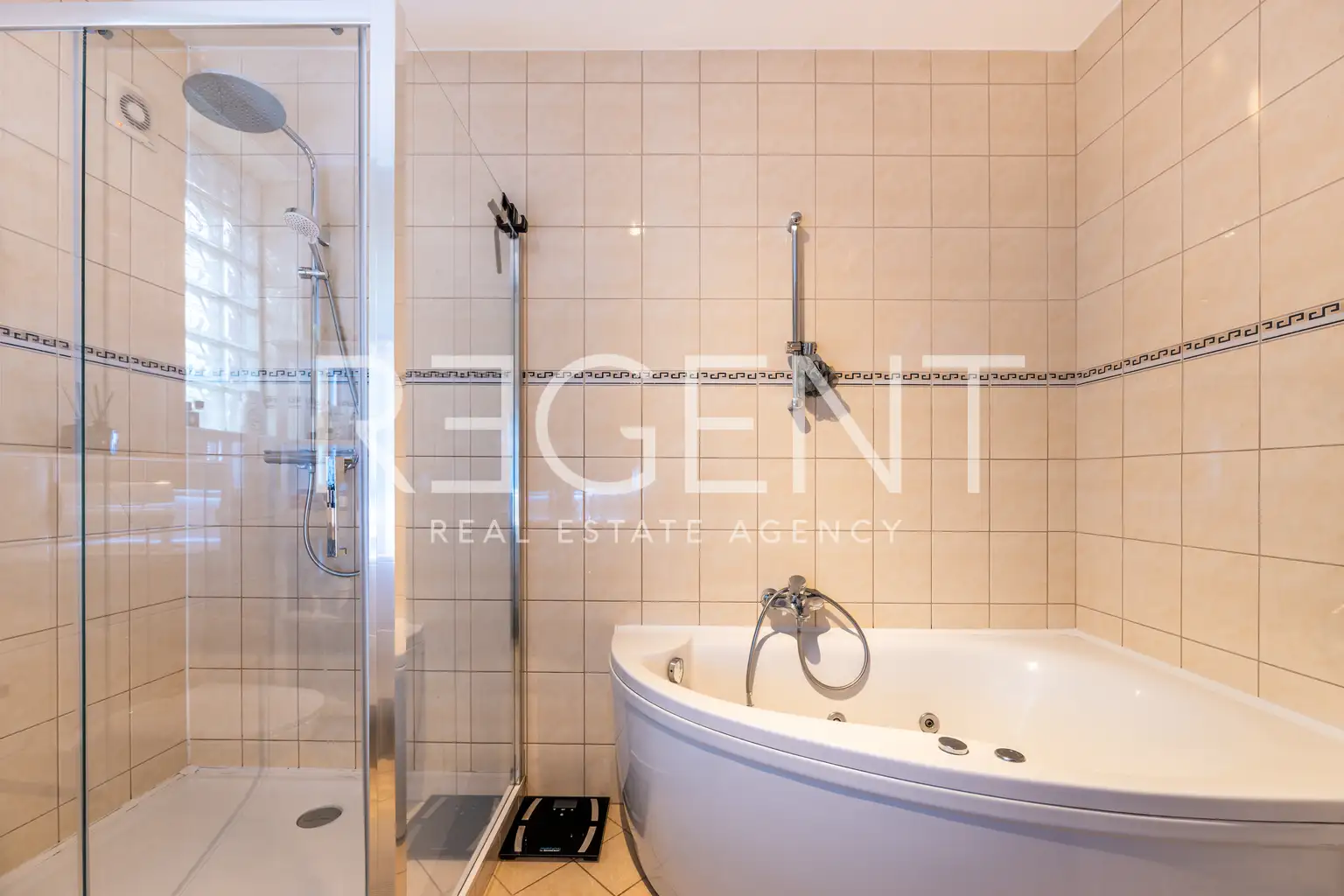 Zagreb, Šestine - Trosoban moderan stan sa pogledom na zelenilo