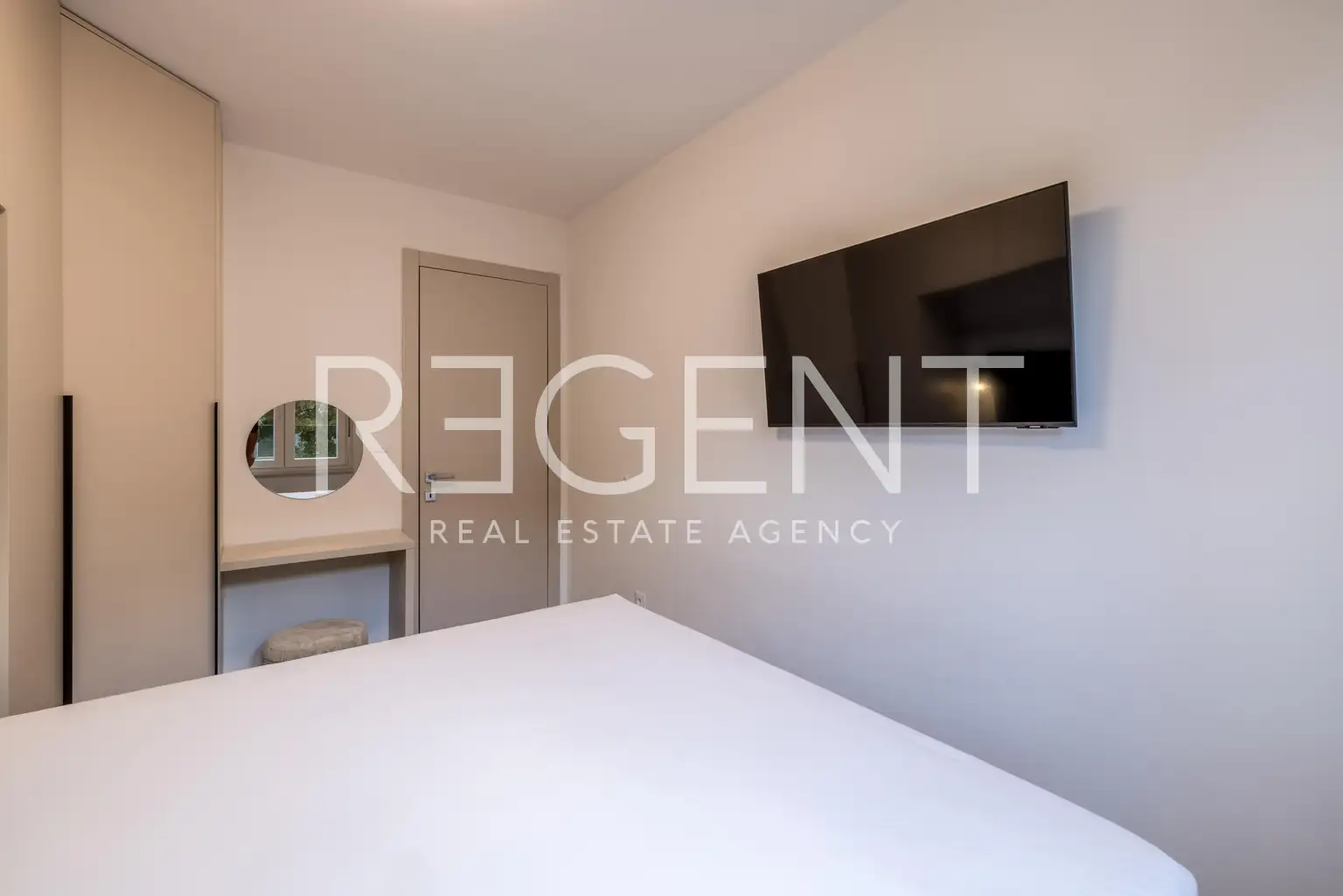 Split, Pazigrad - Jednosoban stan sa loggiom i garažom