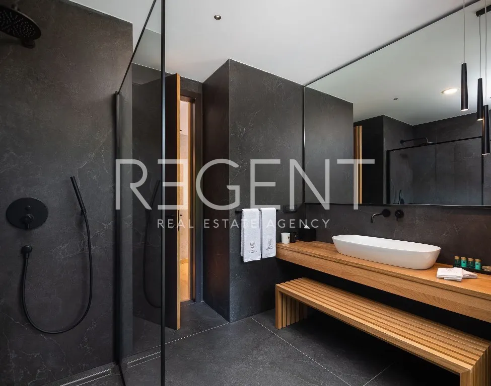 Dubrovník - Elegantná vila moderného dizajnu 394 m2