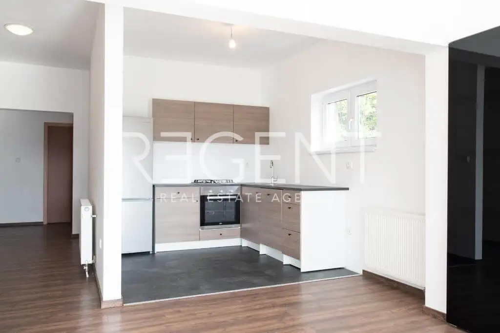 Zagreb,Šestine – Moderne Vierzimmerwohnung 200 m2 zu vermieten