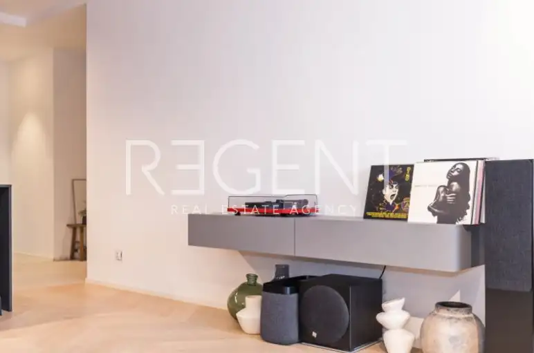 Zagreb, VMD Heinzelova- Moderan četverosoban stan