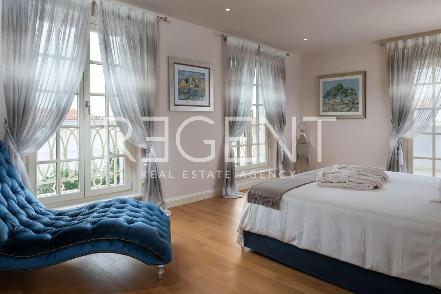 Istra, Vabriga - Razkošna in elegantna vila 348m2