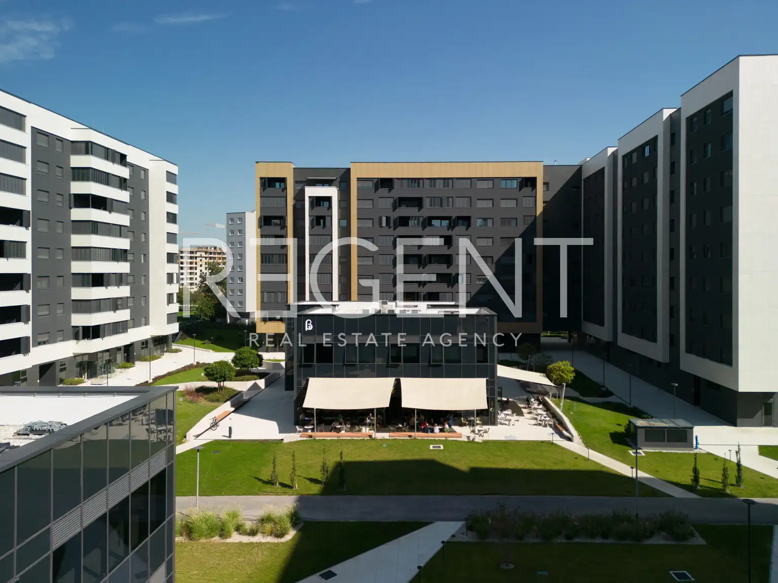 Zagrzeb, Heinzelova – Lokal użytkowy do wynajęcia