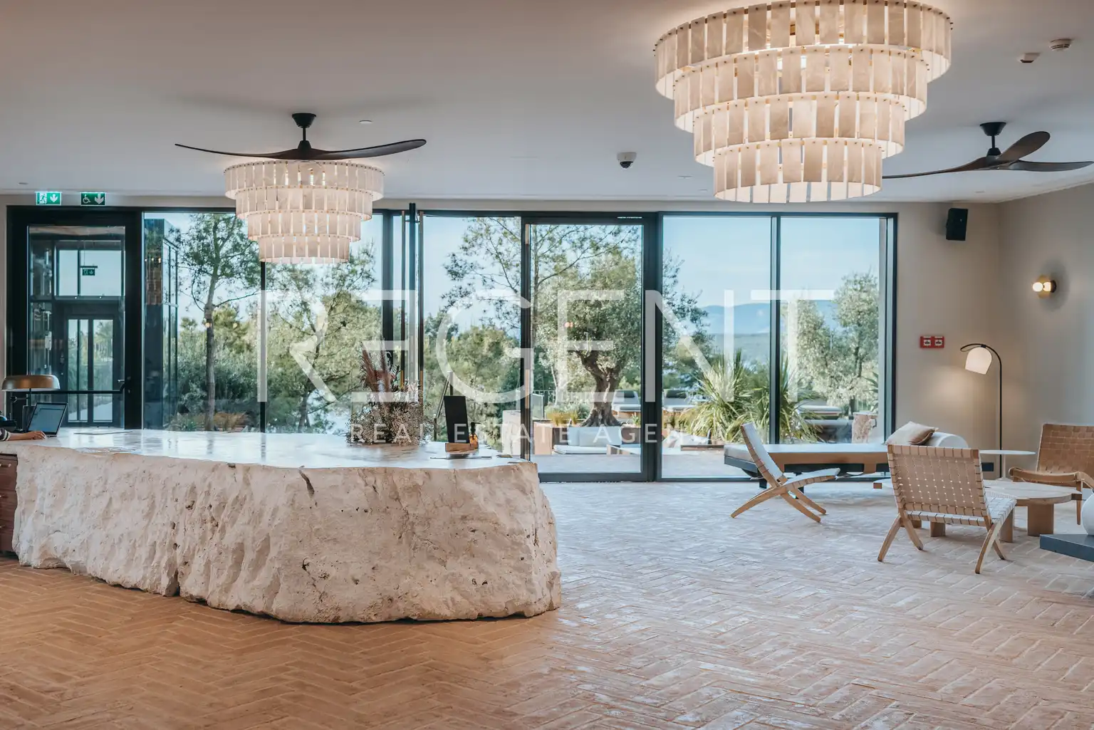 Hvar, "Maslina Resort" - Wille w ekskluzywnym resorcie