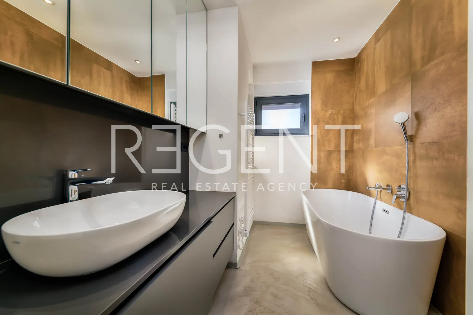 Zagrzeb, Remete: Luksusowy penthouse 105m2 do wynajęcia