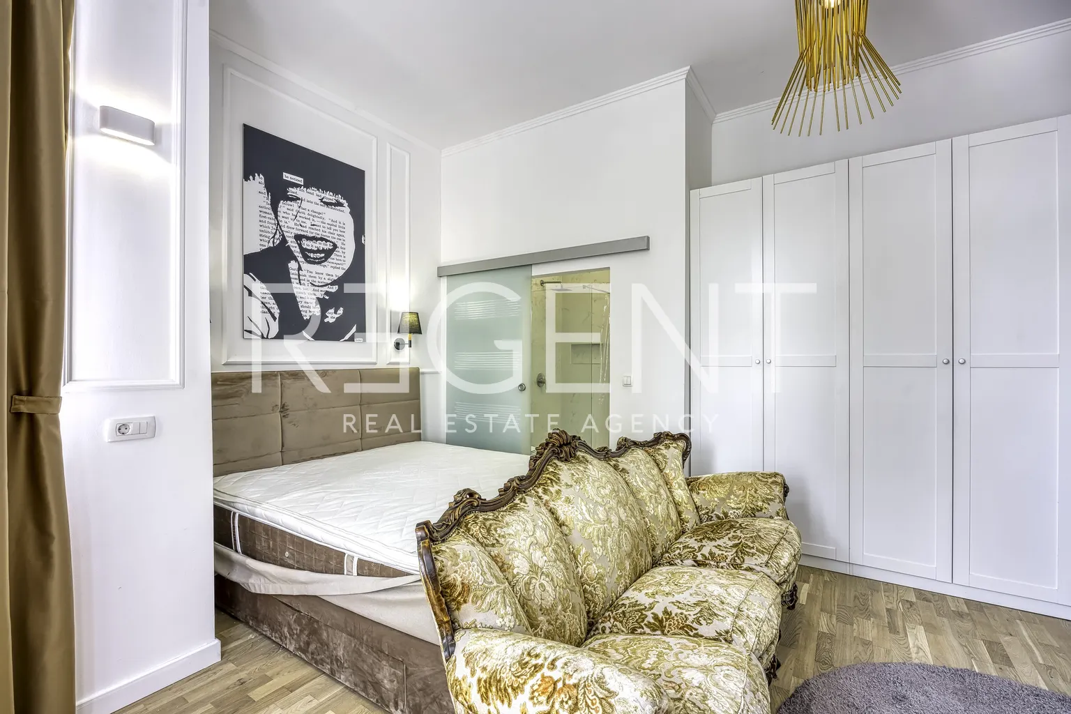 Crikvenica, Centro - Moderno appartamento trilocale in posizione privilegiata 110 m2