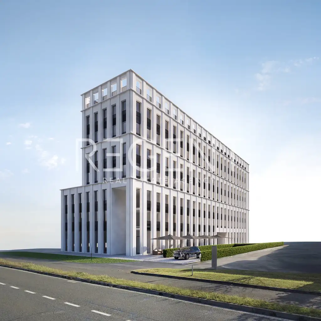 Zagreb, Lanište - građevinsko zemljište s projektom i dozvolom