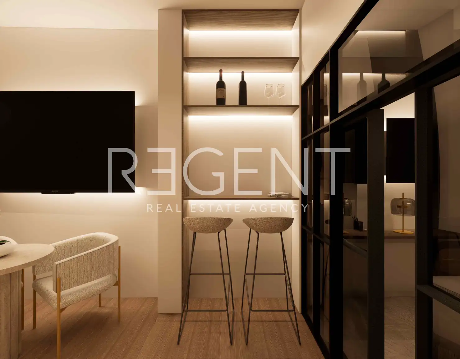 Сплит, Плоките - Коммерческое помещение