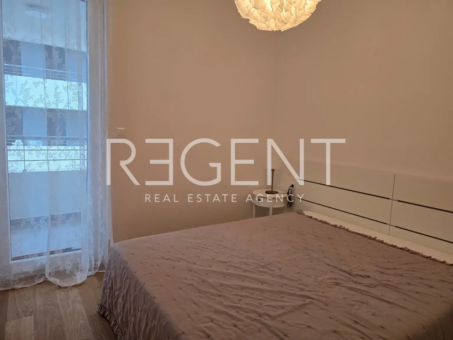 Split, Mejaši – dvoupokojový byt v novostavbě s garáží