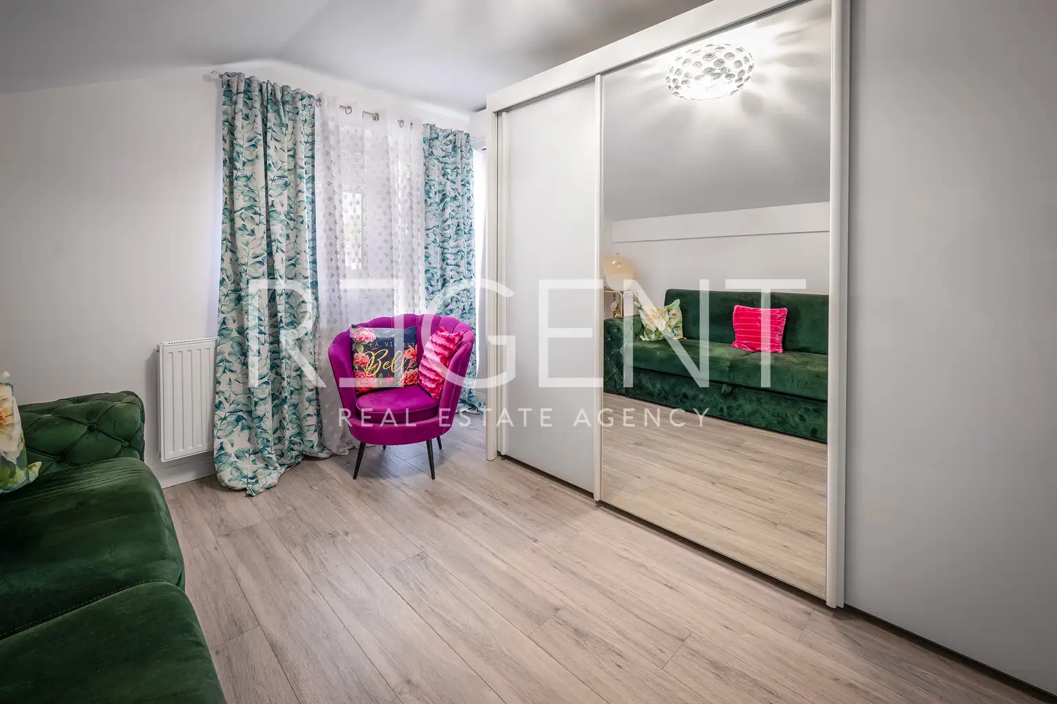 Kuća 340 m², Črnomerec — 2 stambene jedinice i poslovni prostor